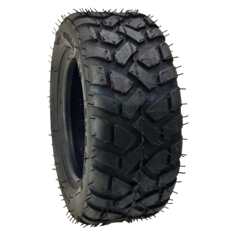 Scooter Parts - NIEUW 9x3.50-5 vacuümband, tubeless band, goede