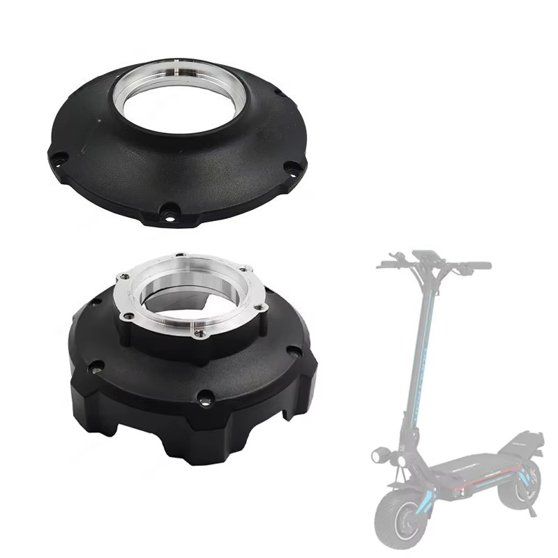 Bovenste en onderste motorafde - Scooter Parts recensie en prijs