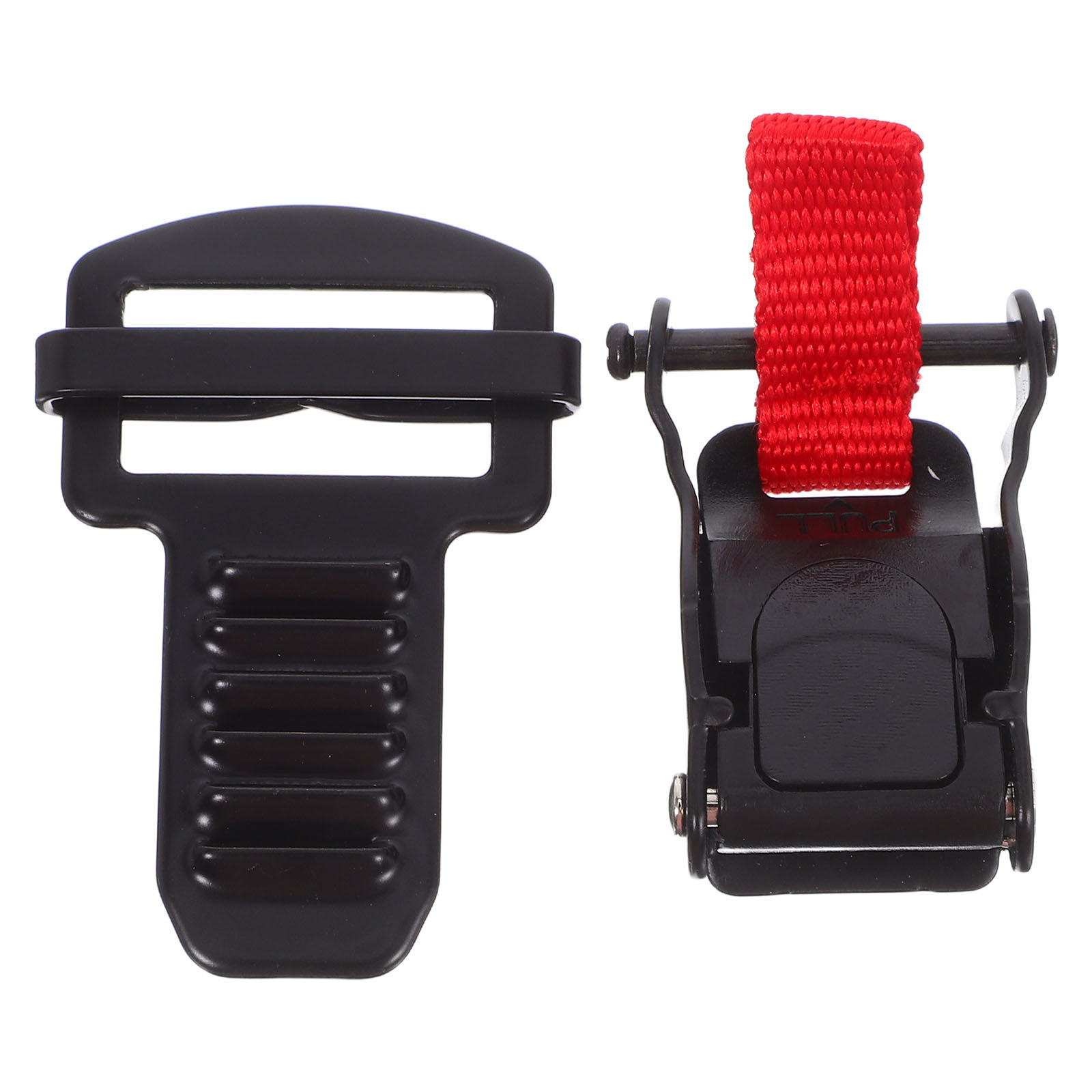 Motorfietsgespen, snelontgrend - Quick Release Buckle Motorcycle Helmet recensie en prijs