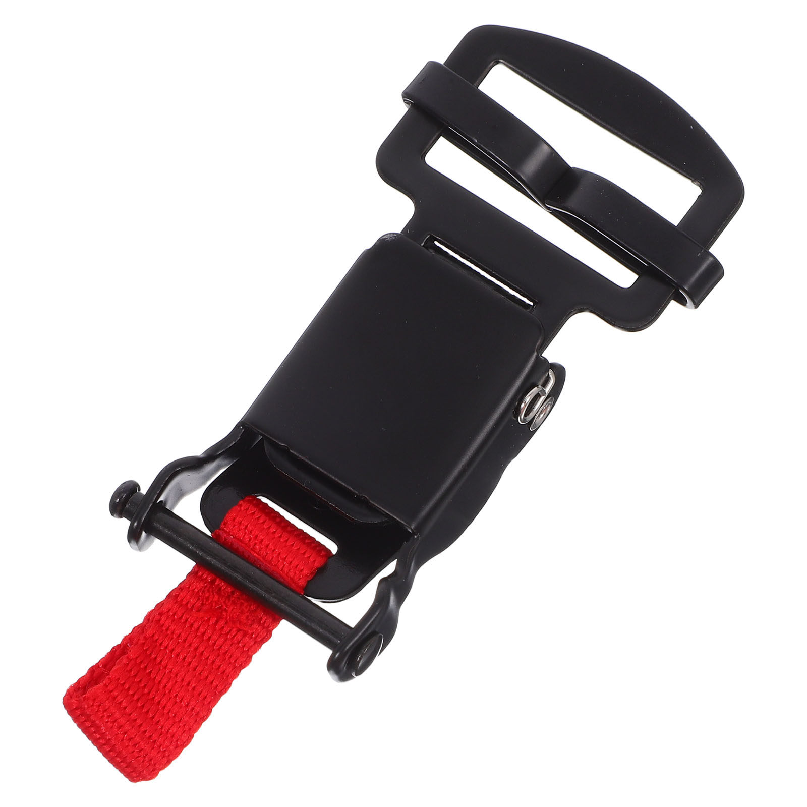 Snelontgrendelbare gesp, verst - Quick Release Buckle Motorcycle Helmet recensie en prijs