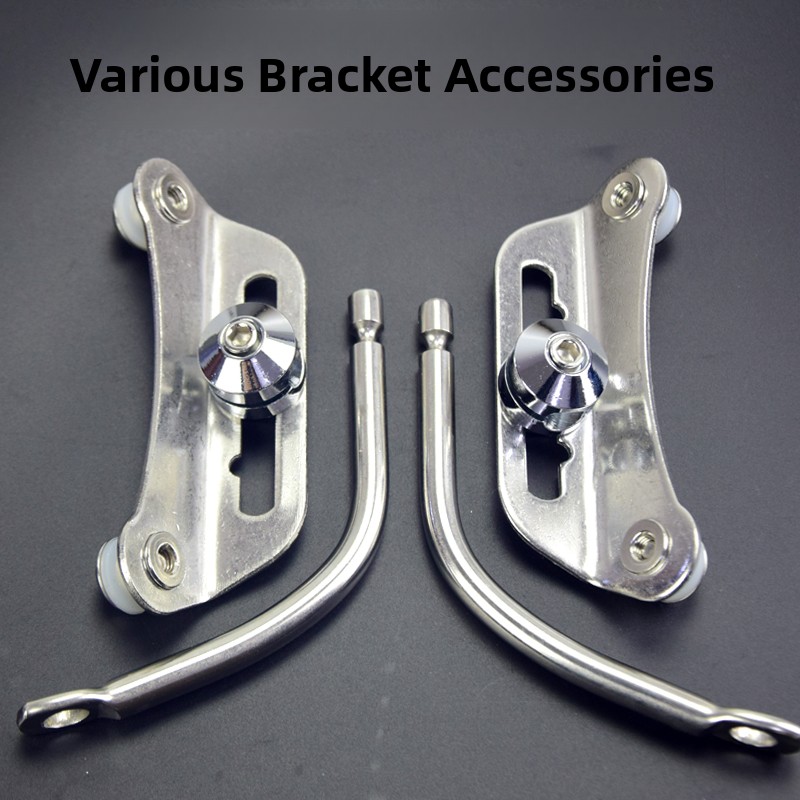   Accessoires voor motorfietse - Motorcycle Parts recensie en prijs