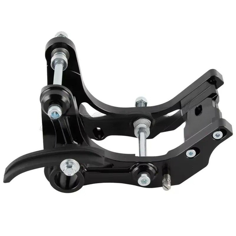 2026 Nieuwe, hoogwaardige CNC- - Motorcycle Parts recensie en prijs